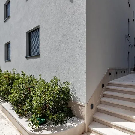Apartman Elite Makarska Exterior photo