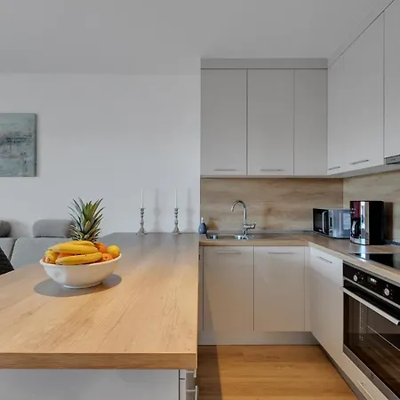 Apartman Elite Makarska Exterior photo