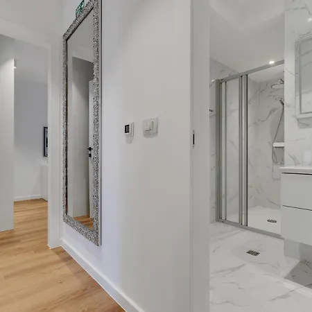 Apartman Elite Makarska Exterior photo