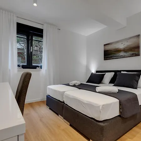 Apartman Elite Makarska Exterior photo