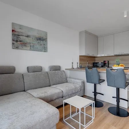 Apartman Elite Makarska Exterior photo