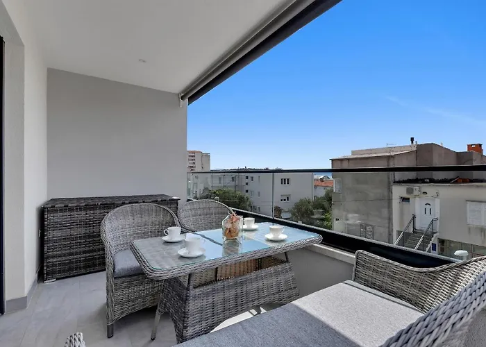 Apartman Elite