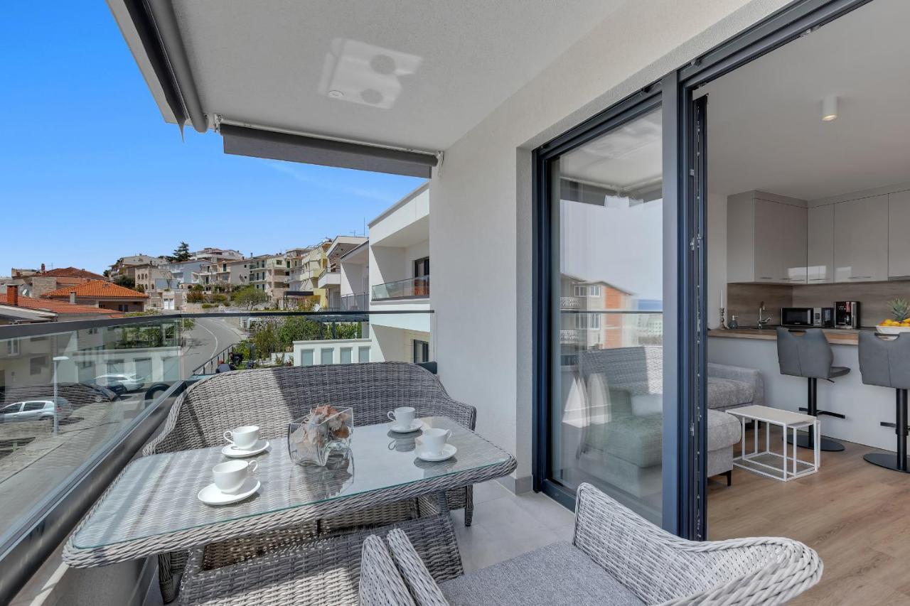 Apartment Elite Makarska
