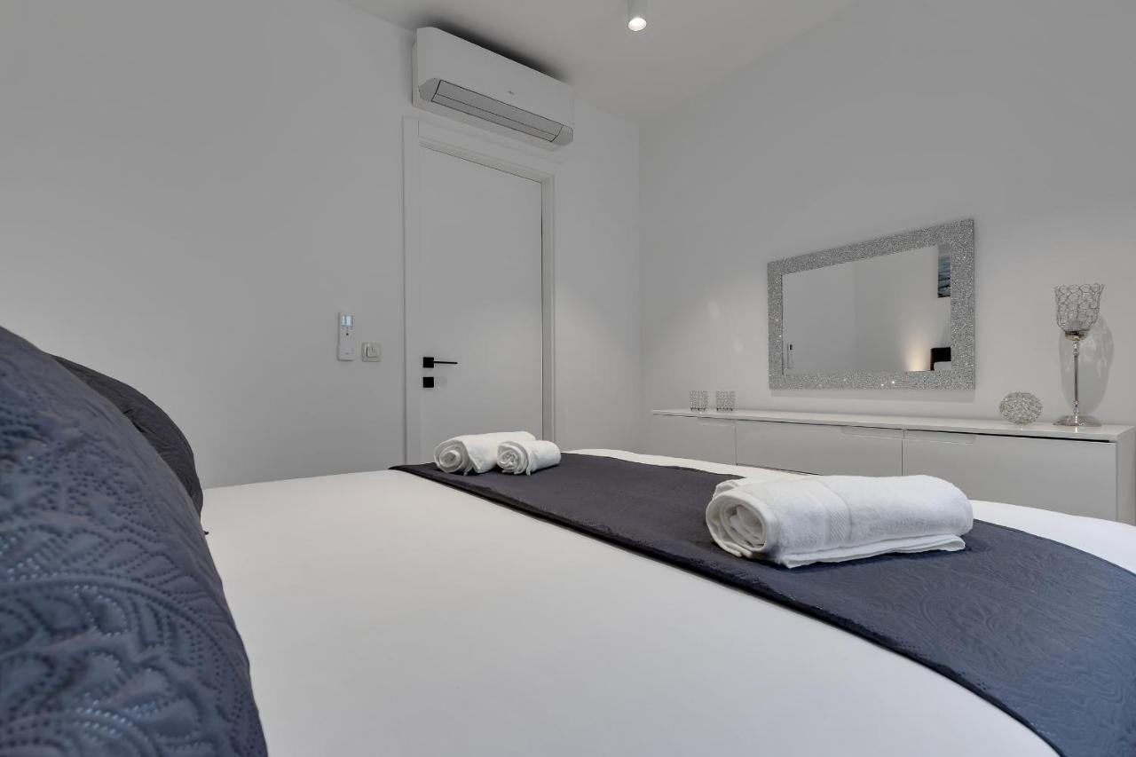 Elite Apartment Makarska