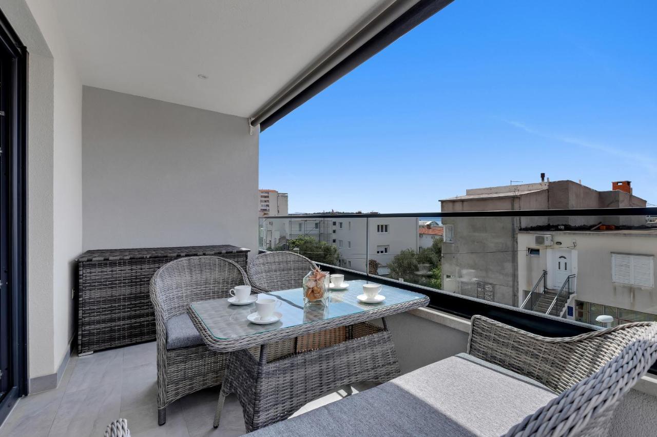 Apartment Elite Makarska