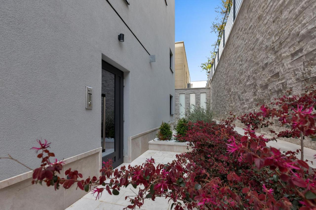 Elite Apartment Makarska