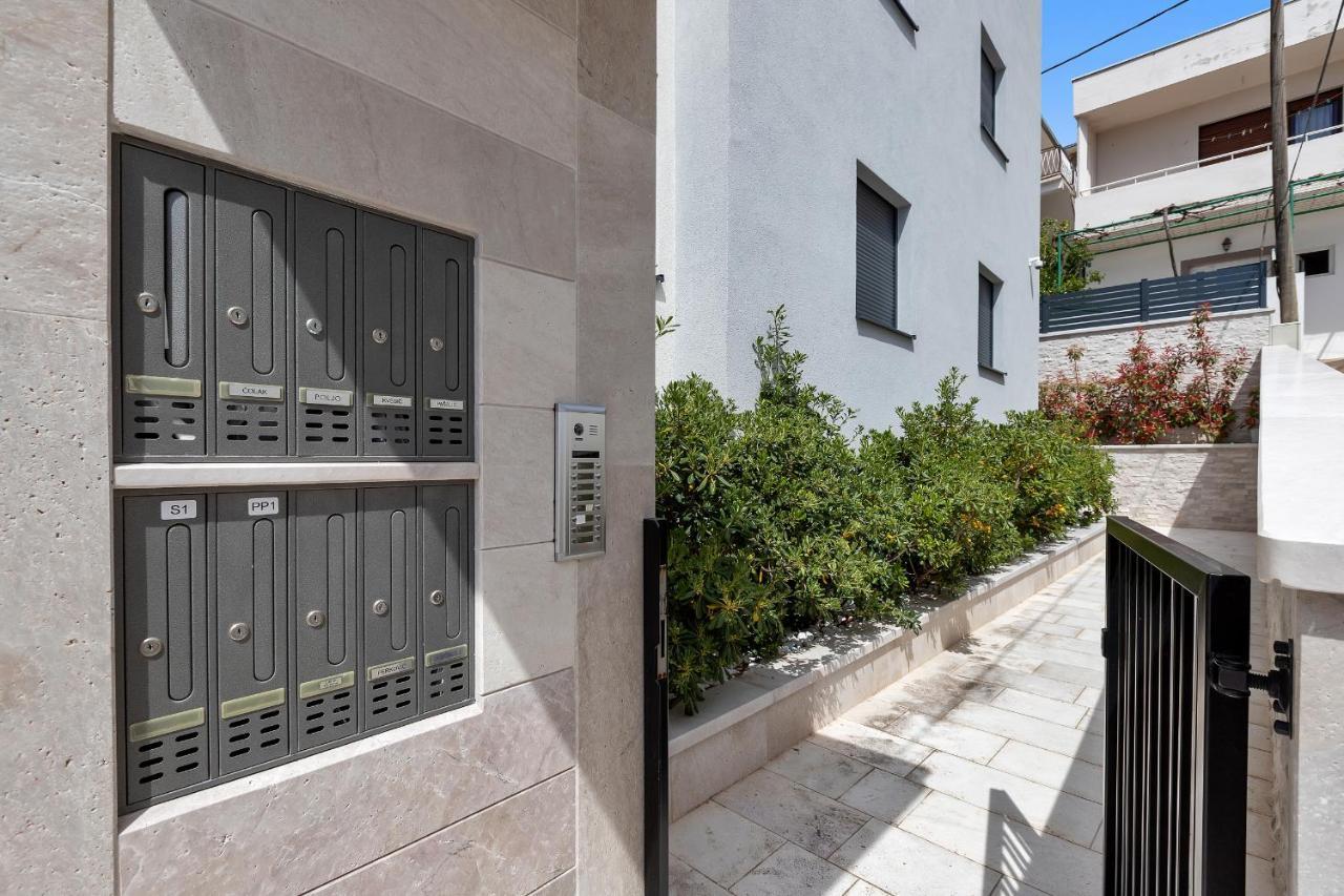 Apartment Elite Makarska