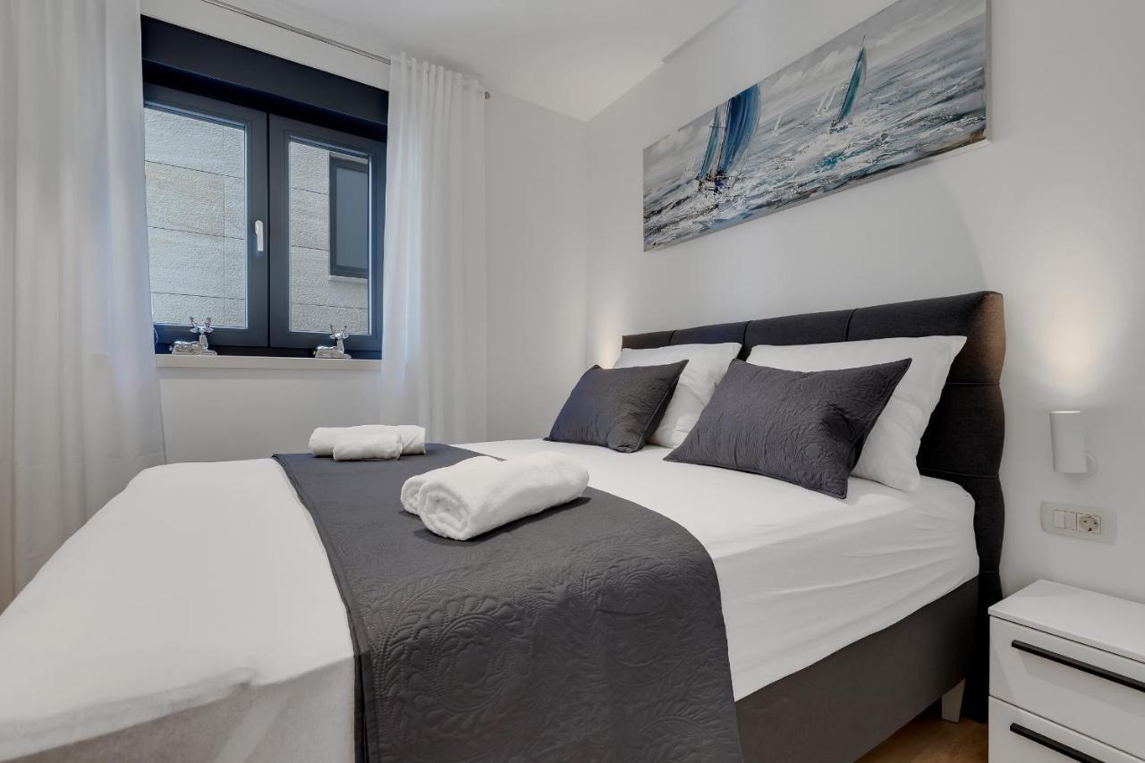 Elite Apartment Makarska