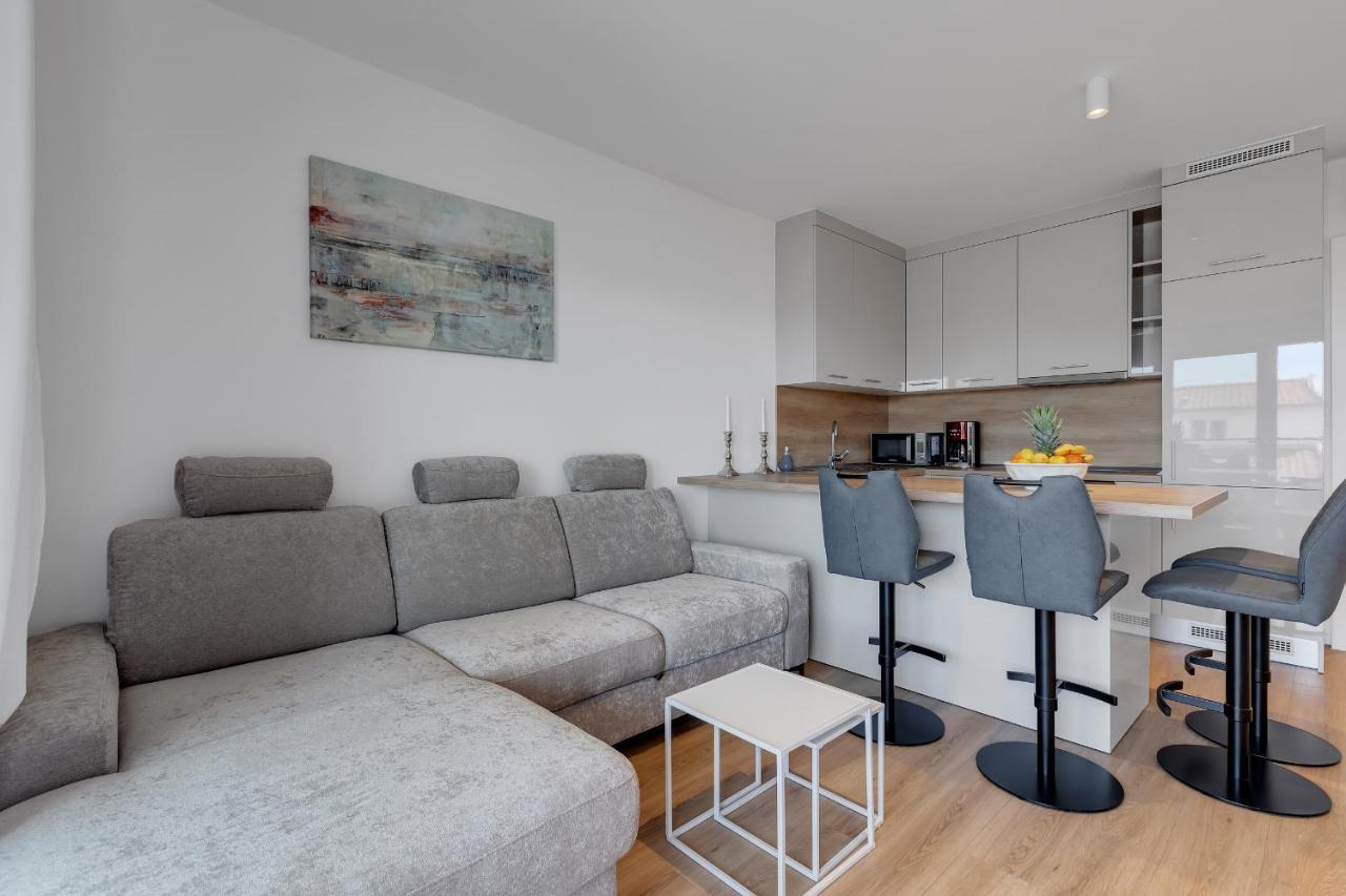 Elite Apartment