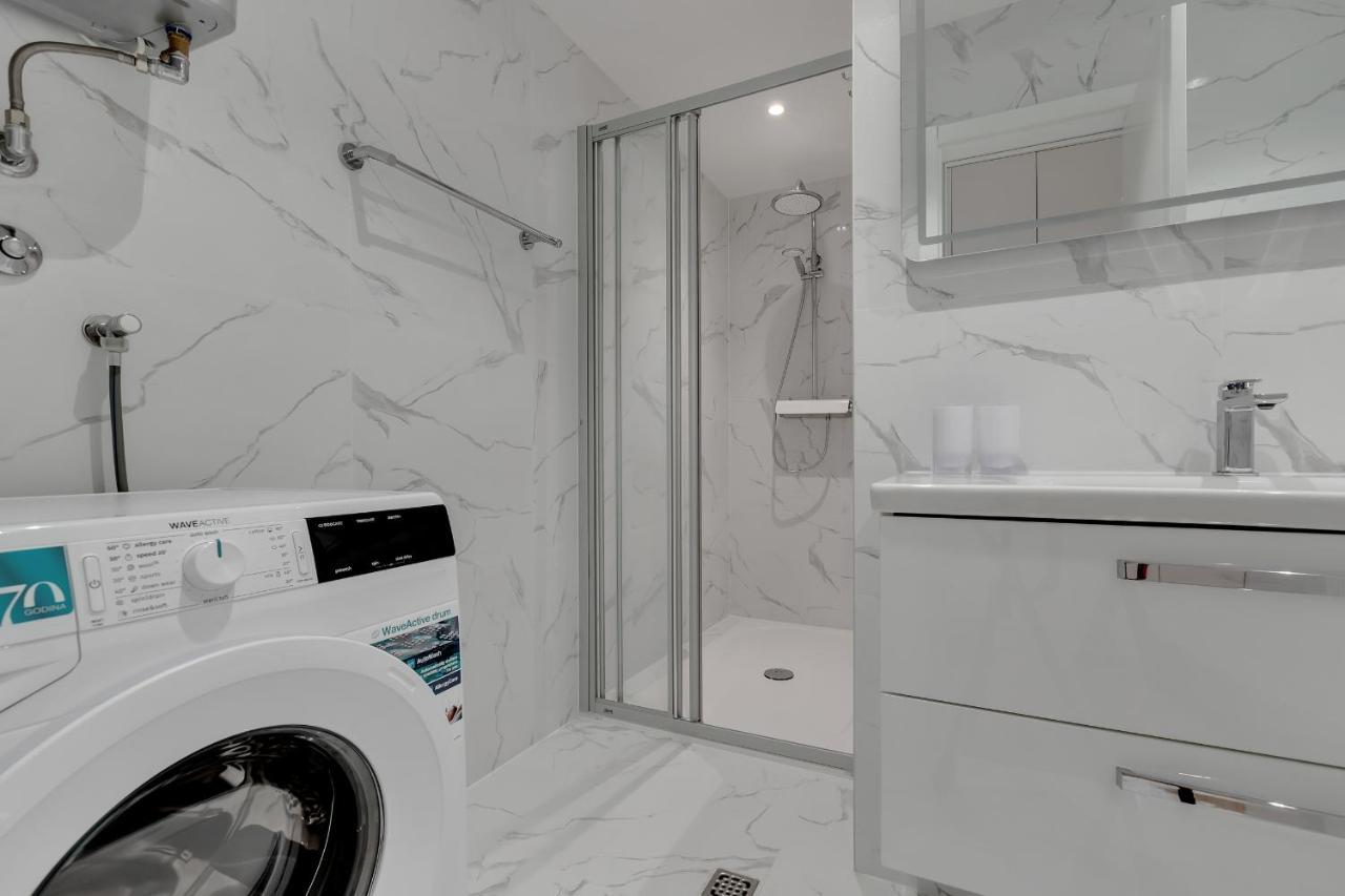 Apartment Elite Makarska