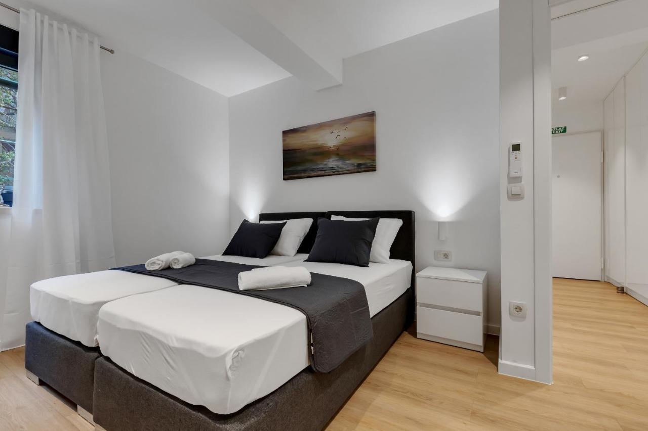 Apartment Elite Makarska