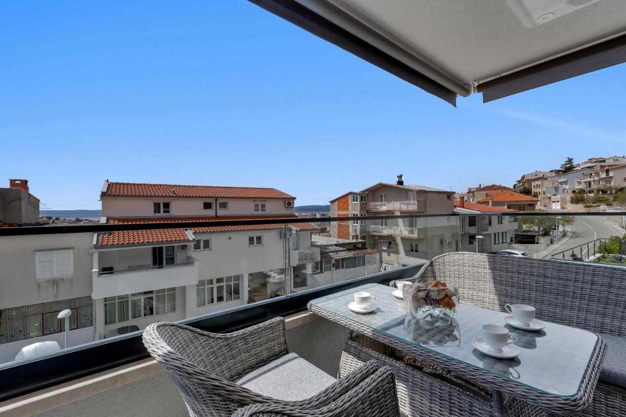 Elite Apartment *
