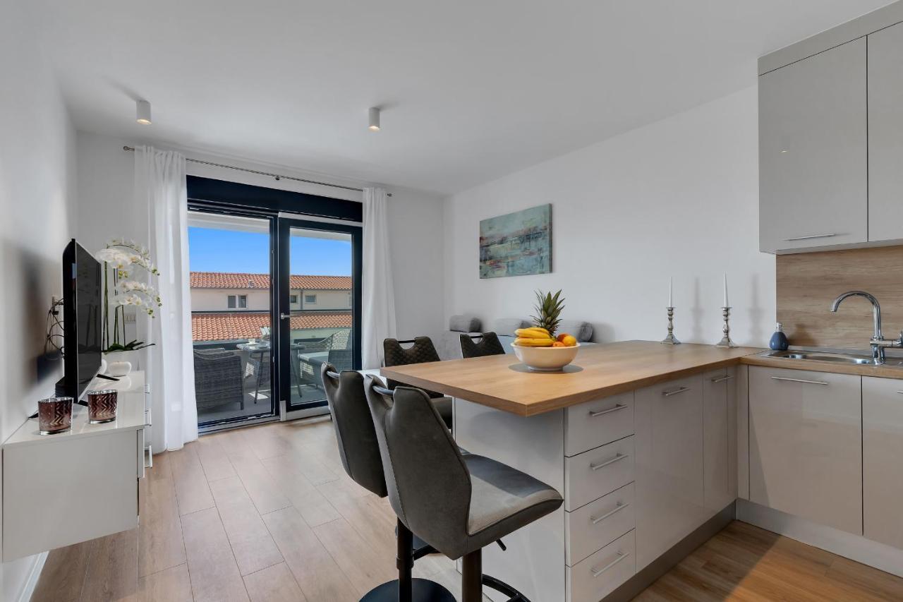 Elite Apartment